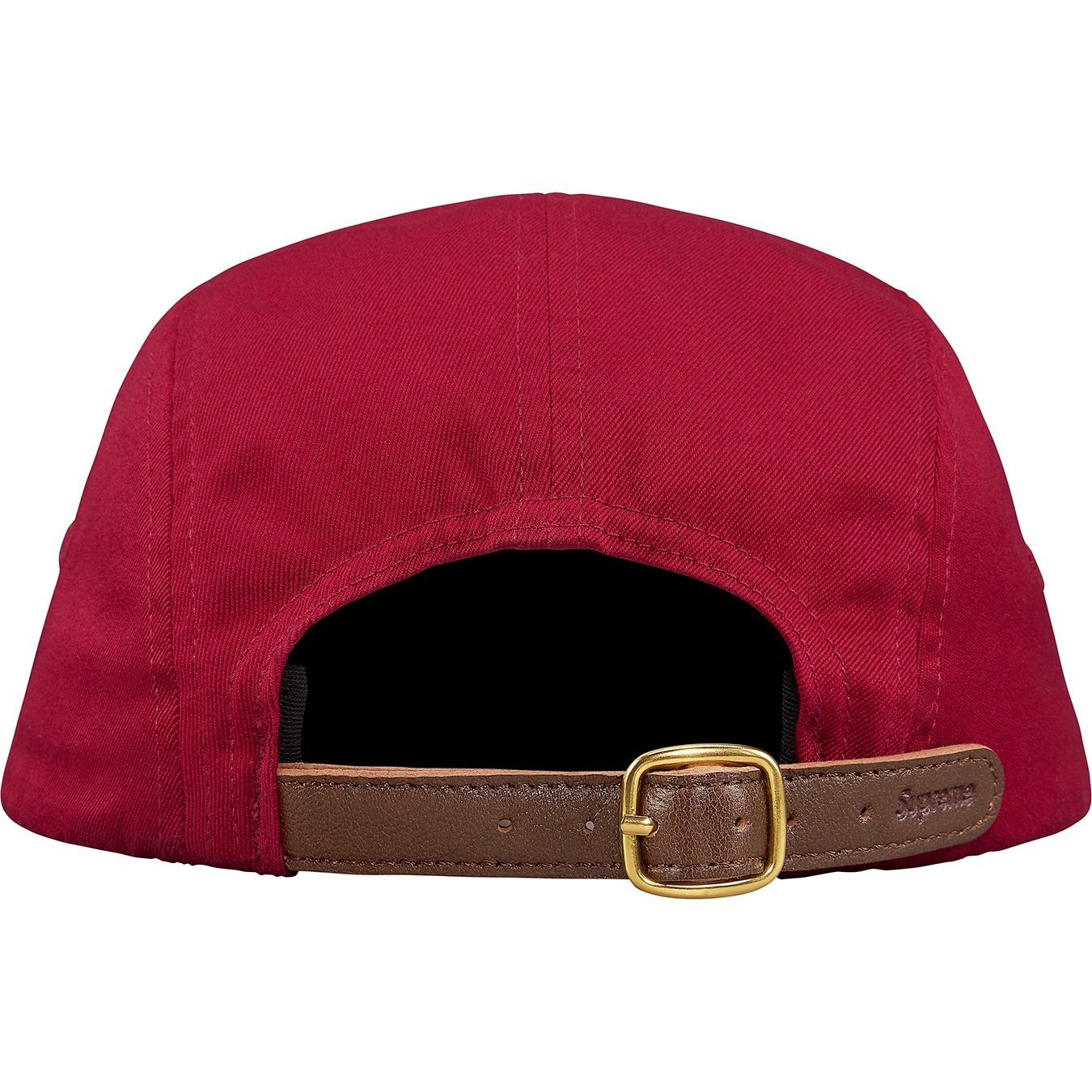 Horsebit Camp Cap view 7